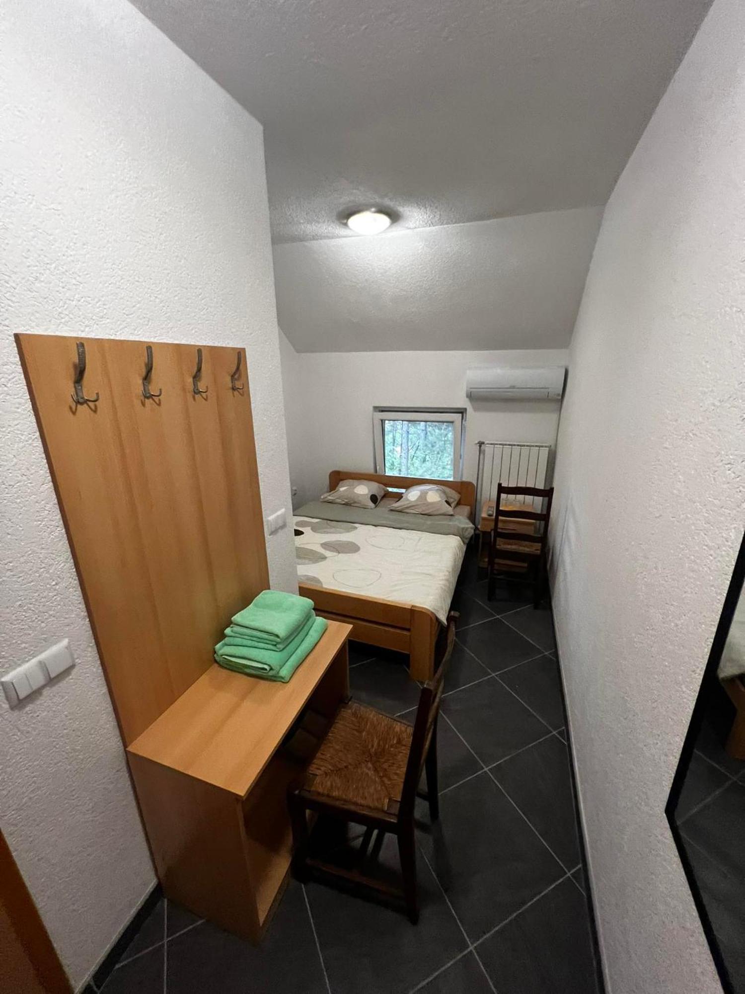 Villa Hukic Tuzla Luaran gambar